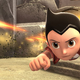 Illustration for article titled Astro Boy: Subversive, Awesome Flying-Robot Action